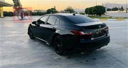 تۆیۆتا کامری